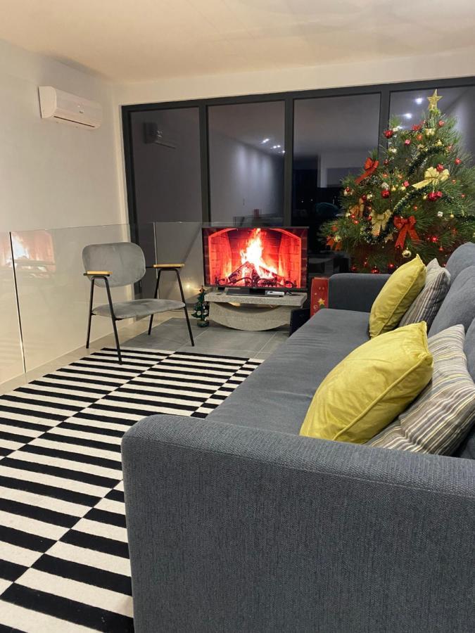 Вилла Douro Box Каштелу-ди-Пайва Экстерьер фото